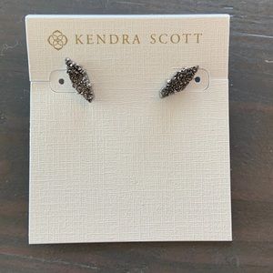 Kendra Scott brook earrings
